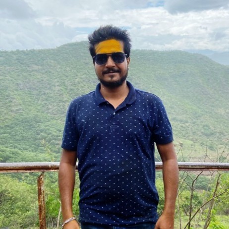 Rakesh