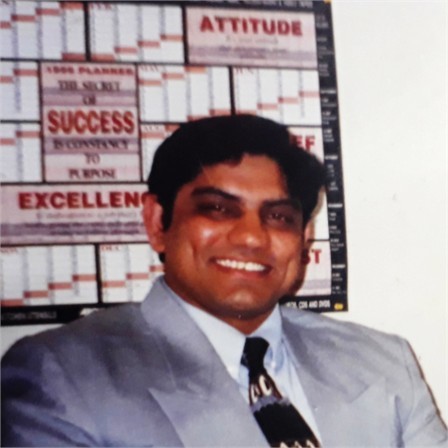 Rajesh