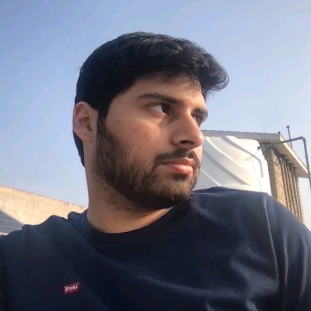Muhammad Talha