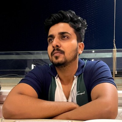 Abhishek
