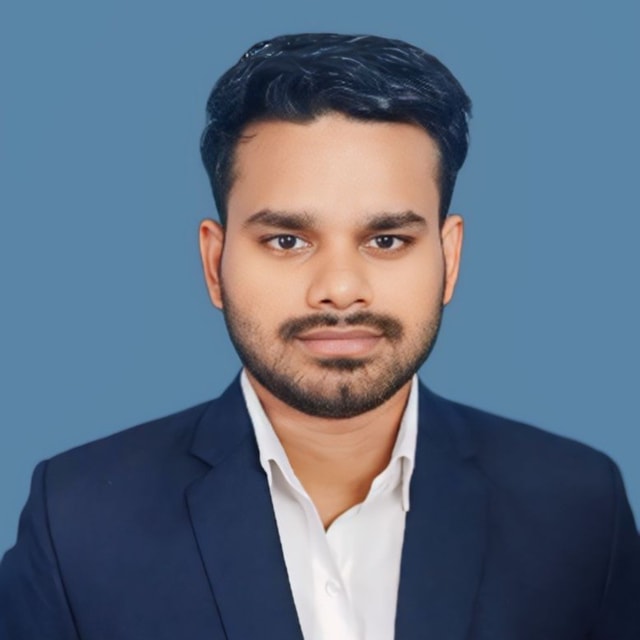 JITESH  KUMAR