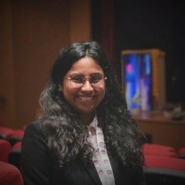 shreya