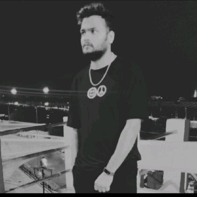 VIKASH