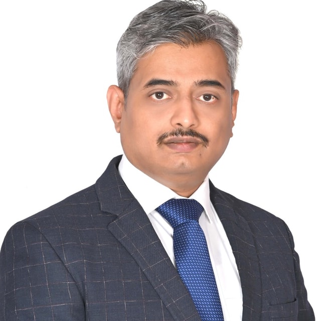 Madhavrao