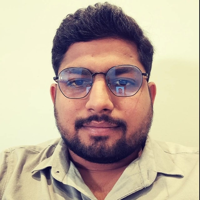 Gauravbhai