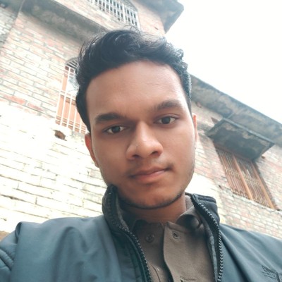 Aditya Kumar