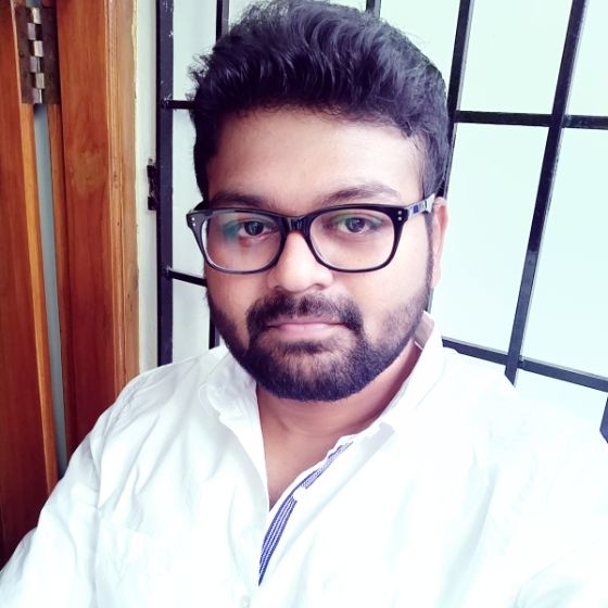 Muthukumar