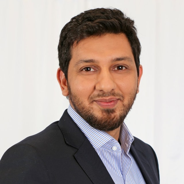 Muhammad Shahbaz