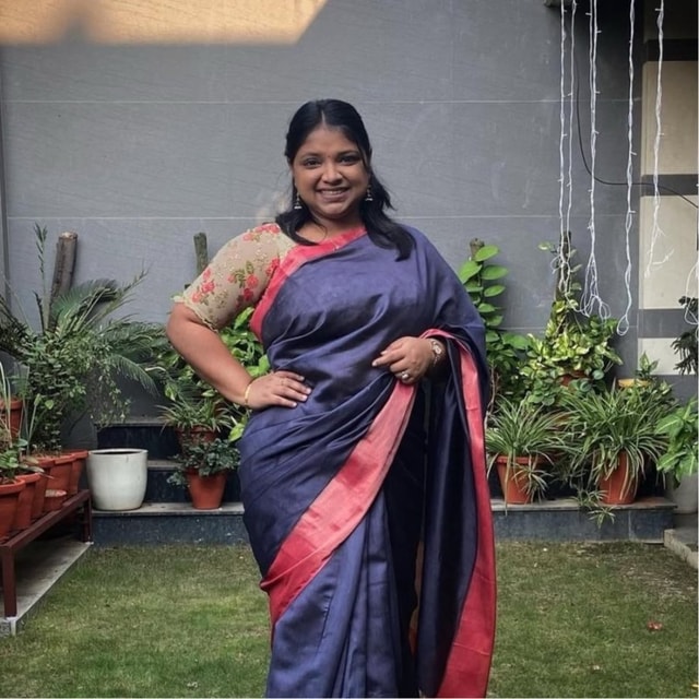 Pratibha