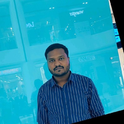 Venkateswarlu