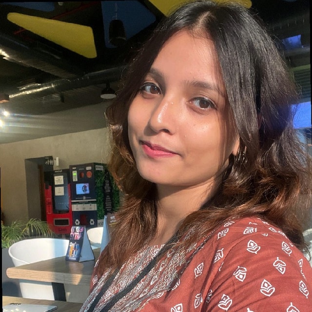 Shreya