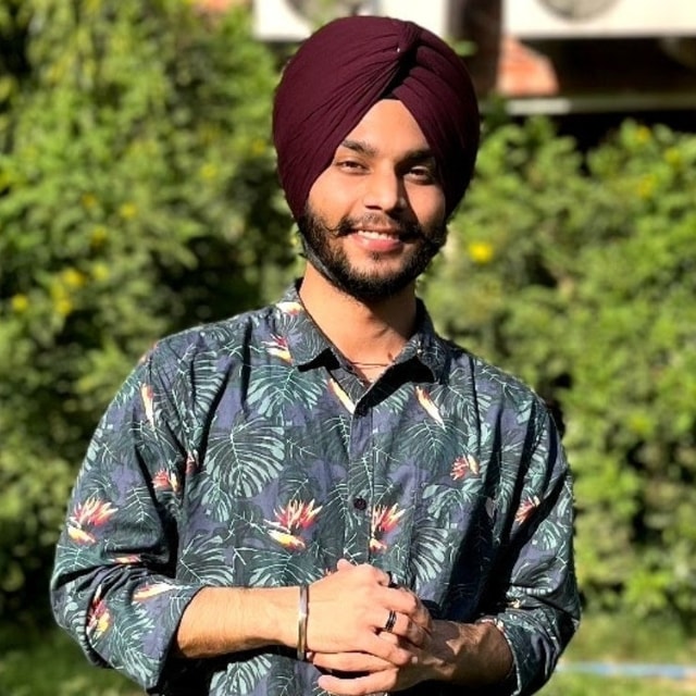 Sukhpreet