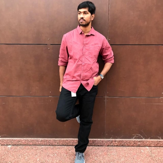 pavan