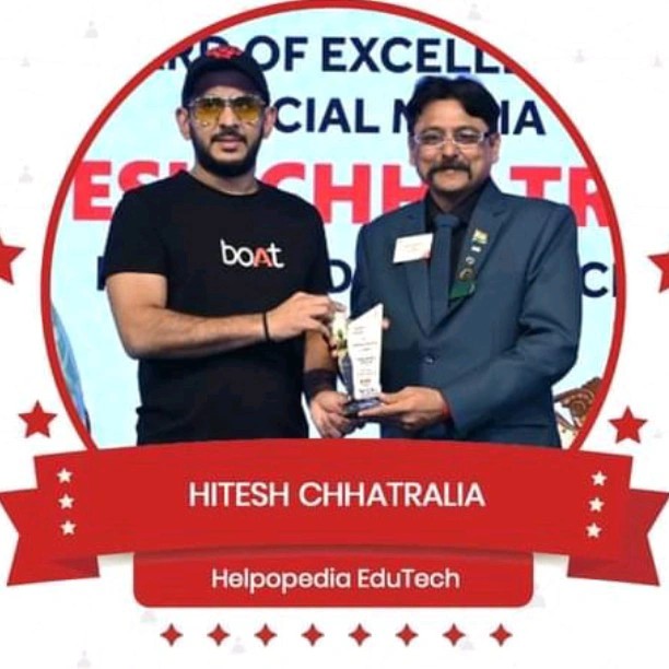 Hitesh