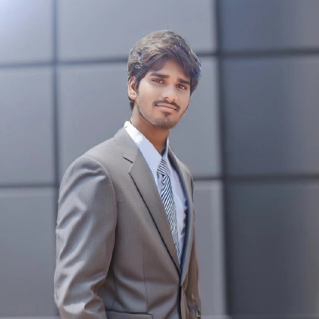 Dinesh