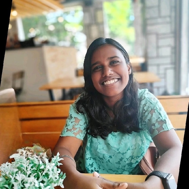 Dharani