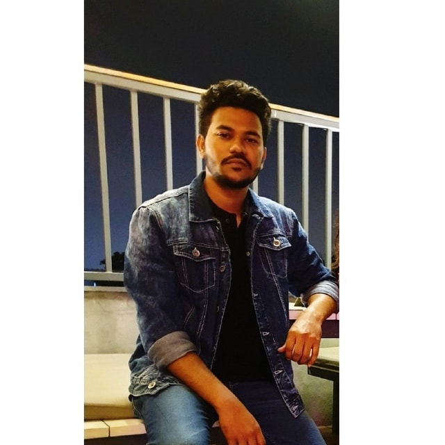 Data Analyst