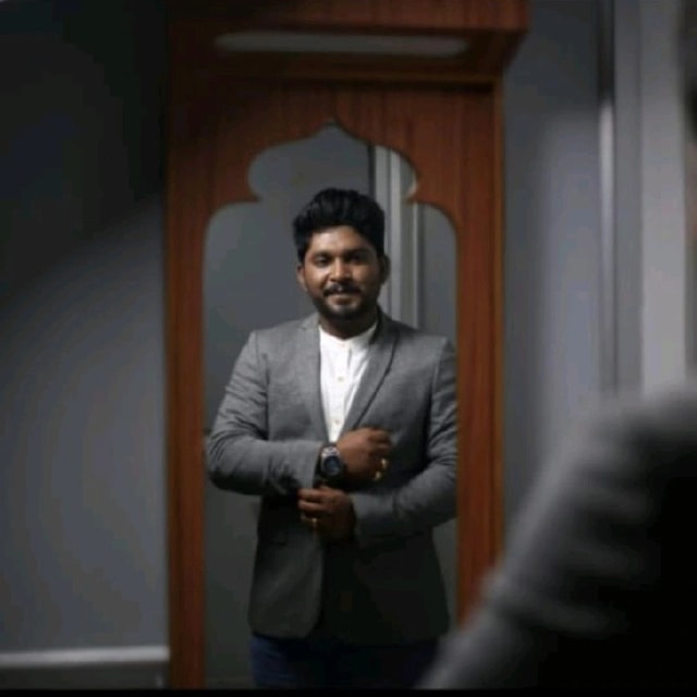 aravind