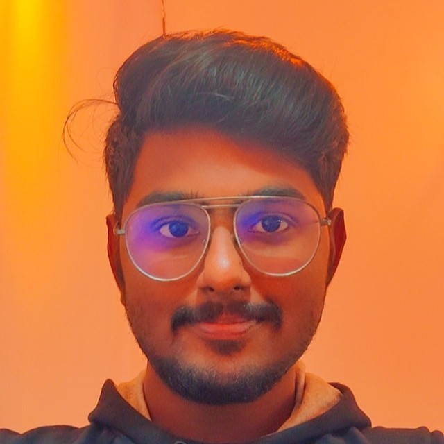 Sriharshil