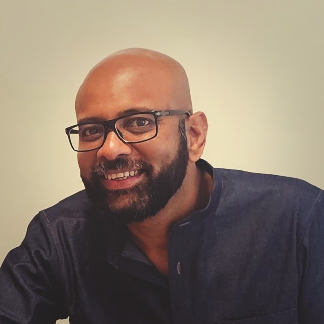Kaushik