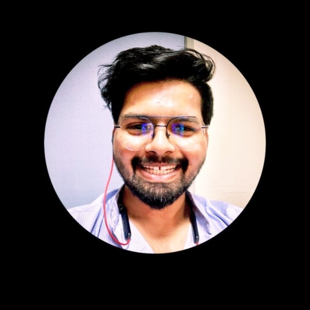 Mr.Lalit
