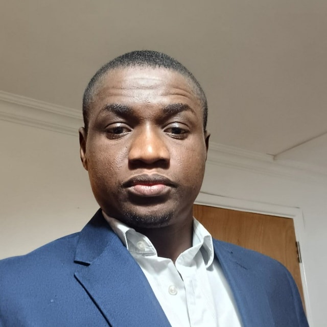 Chinedu