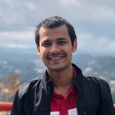 Vaibhav Pratap