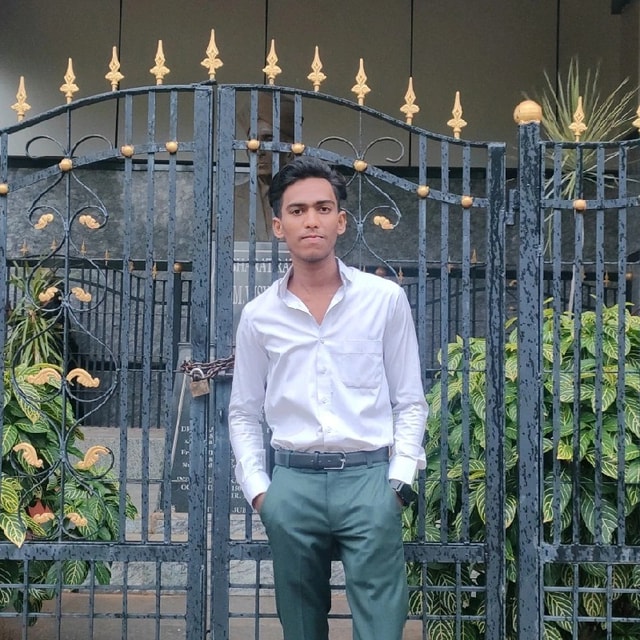 Syed