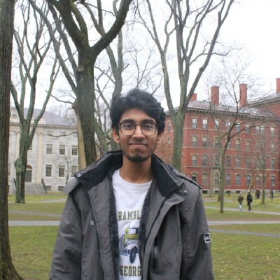 Shreyash