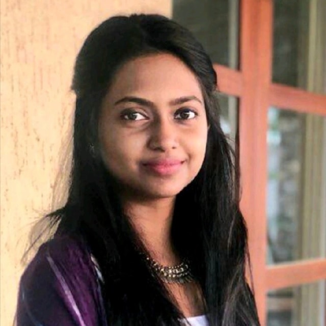 Amulya Gupta