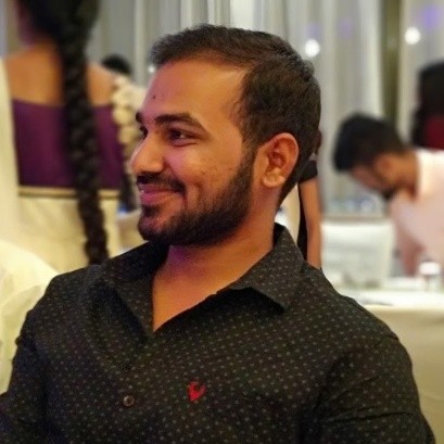 Bhuvanachandu