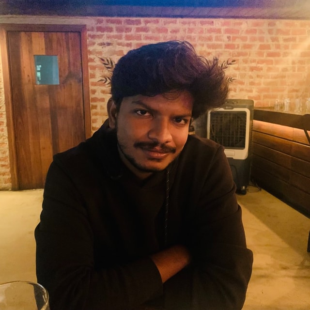 Kiran