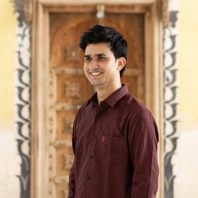 Shyam