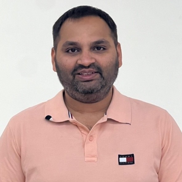 Anjan Kumar
