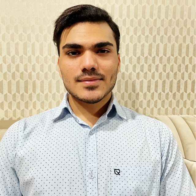 Chaitanya