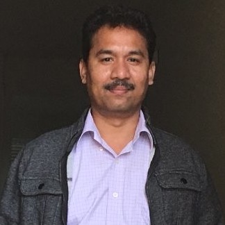 Muthukumar