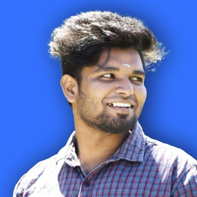 Kesavan