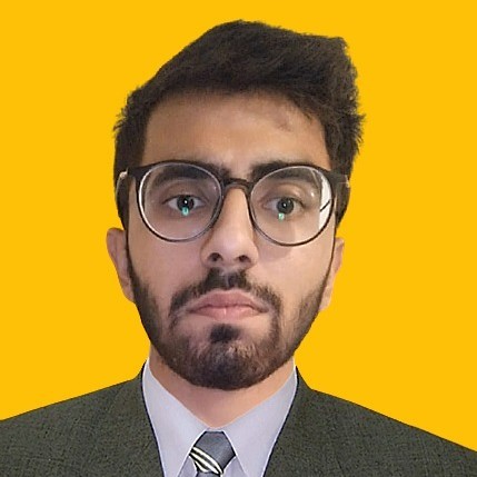 Muhammad Shahab