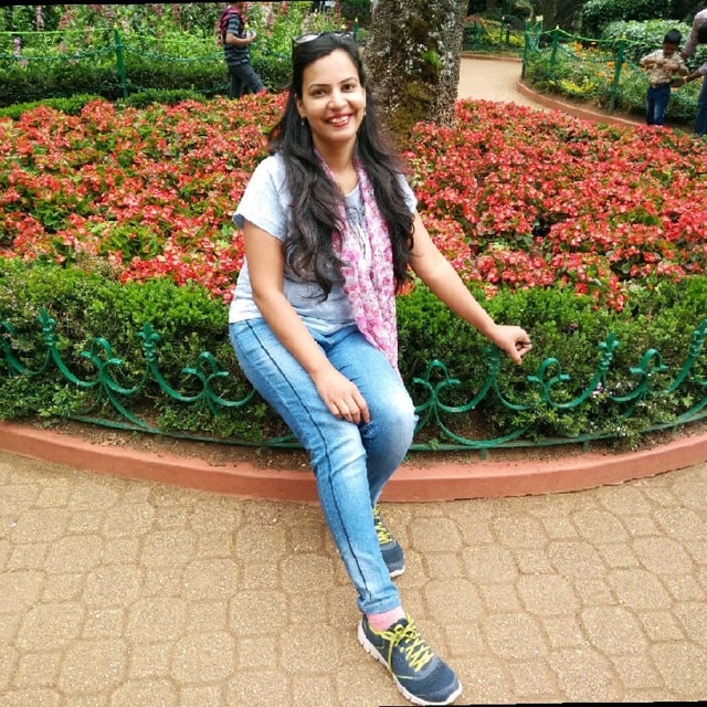 Priti