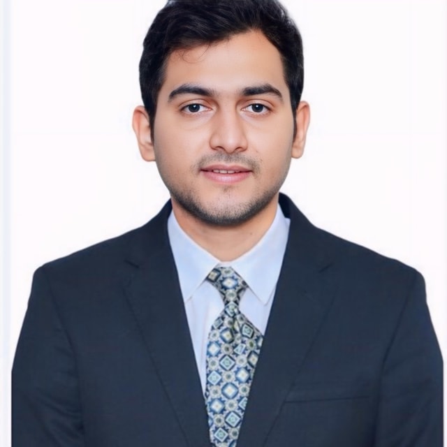 Vrajesh