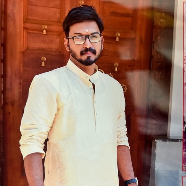 Vipin