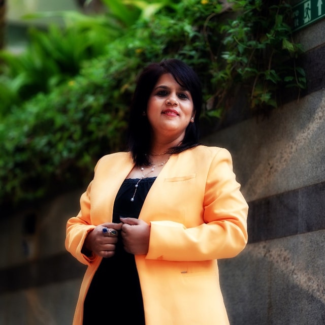 Rashmi