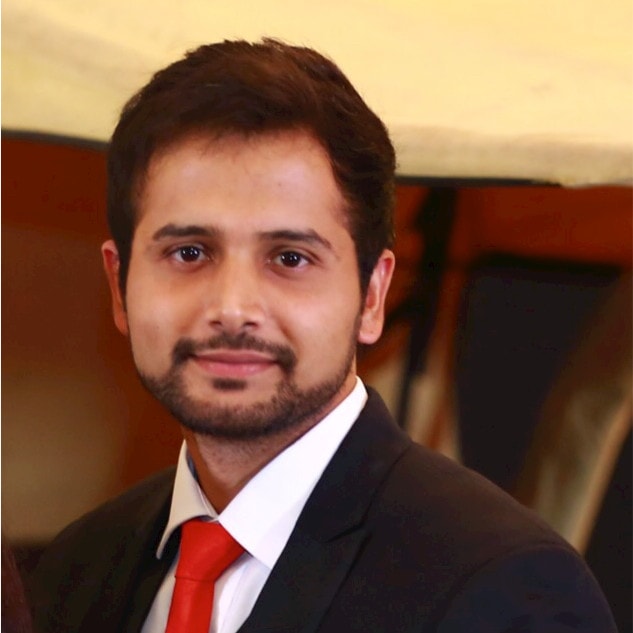Abhilash