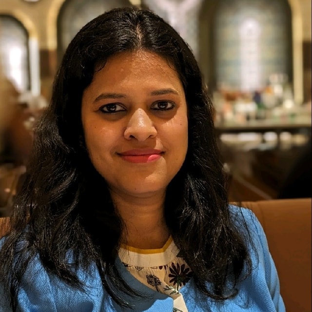 Shweta