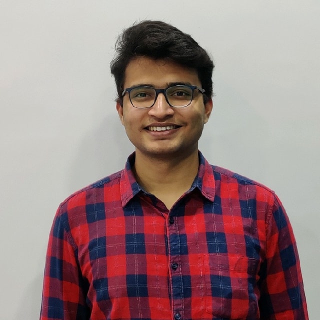 Mohd Zeeshan