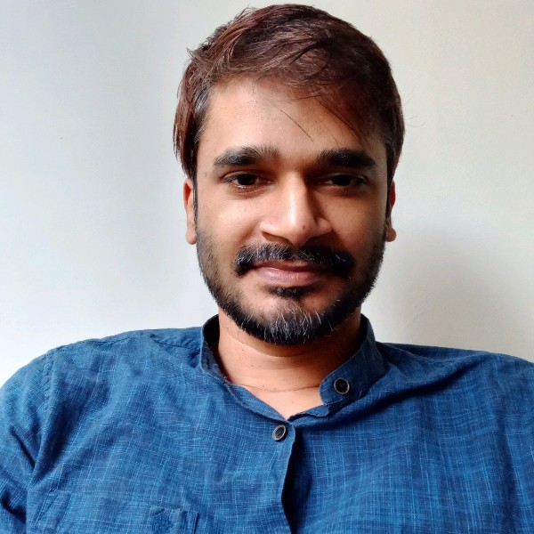 Krishnadas