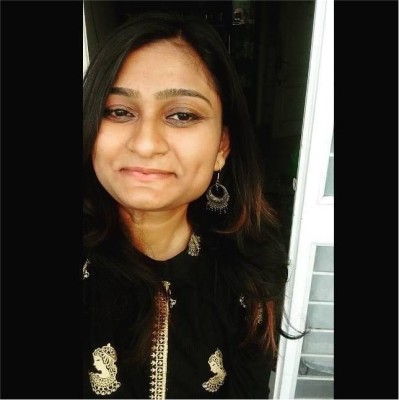 Akshata . N .