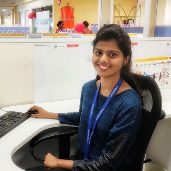 Poornima