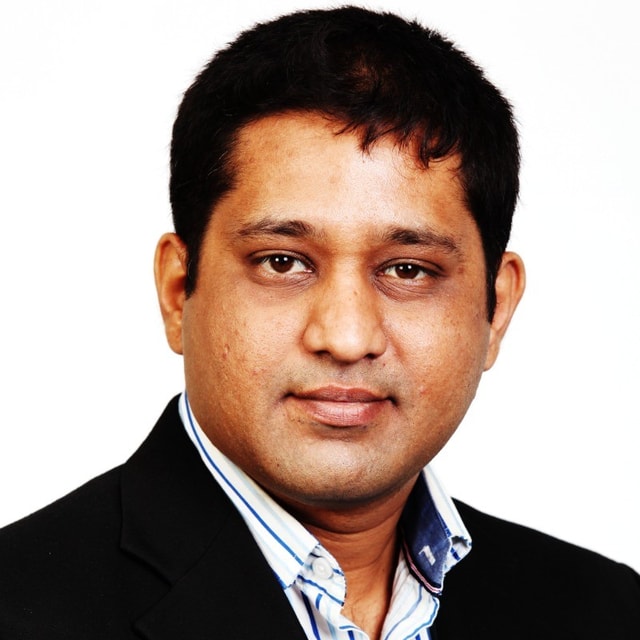 RAGHAVAN R