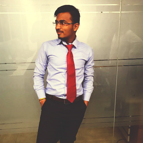 Bhavesh